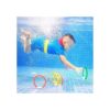Fullsexy anillos de buceo para piscina subacuática_3