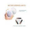 Luz LED con sensor de movimiento para buzón ilumina_3