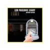Luz LED con sensor de movimiento para buzón ilumina_1