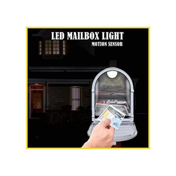 Luz LED con sensor de movimiento para buzón ilumina_1
