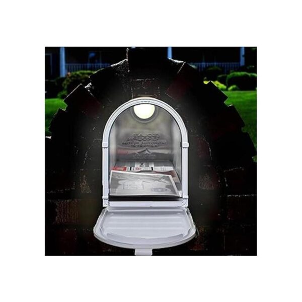 Luz LED con sensor de movimiento para buzón ilumina_2