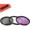 55 mm filtro protector UV de revestimiento múltiple_1