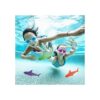 Fullsexy anillos de buceo para piscina subacuática_4