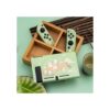 GeekShare Protective Case Compatible with Switch Soft TPU_5