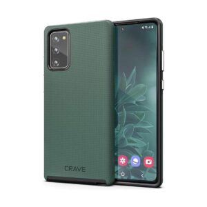 Crave Funda para Samsung Galaxy Note 20 funda de_1