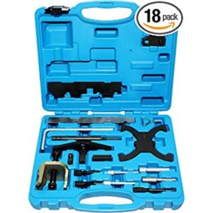 DPTOOL Kit de herramientas de sincronización del motor_1