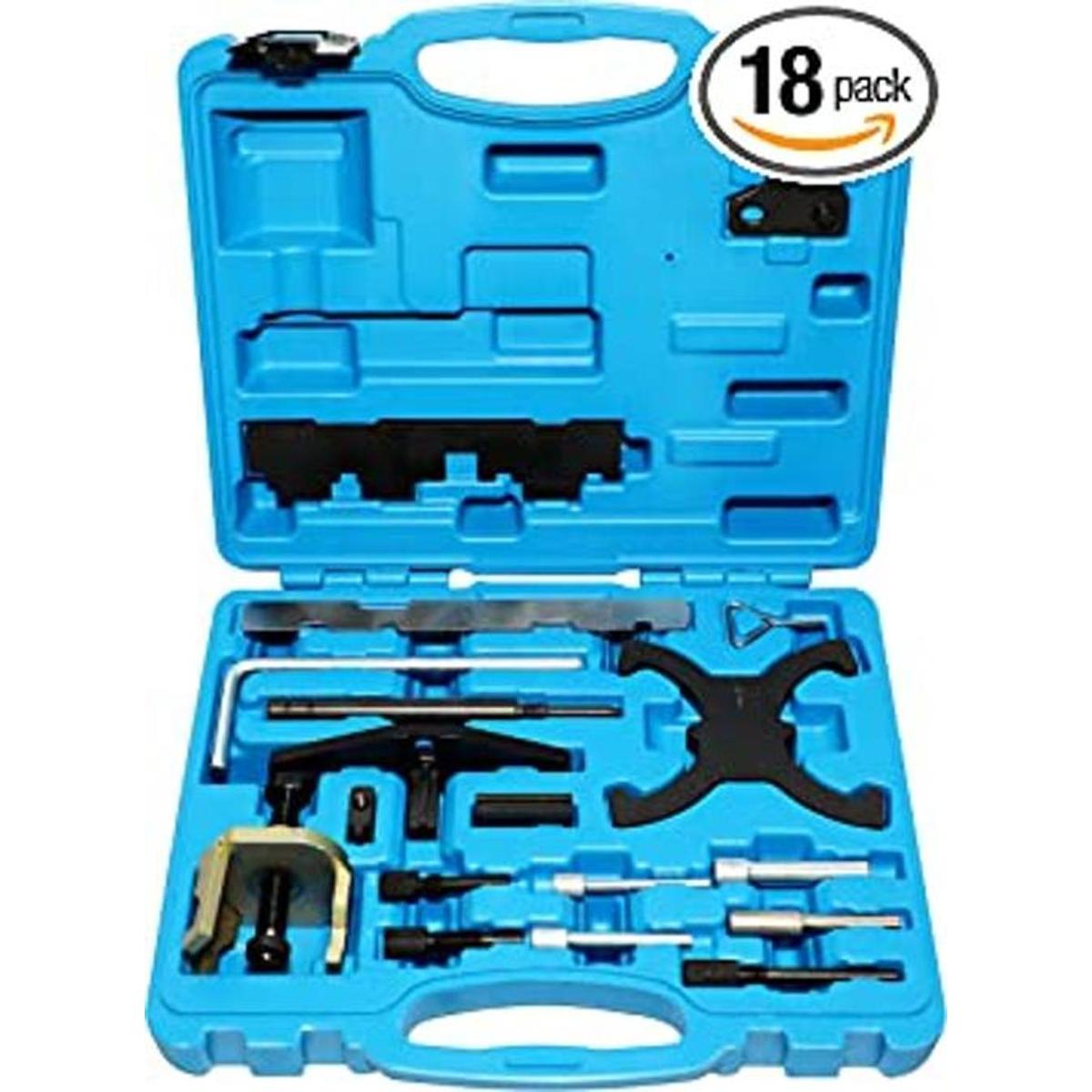 DPTOOL Kit de herramientas de sincronización del motor