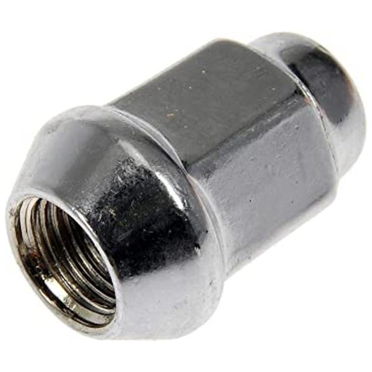 Dorman 611122 Tuerca de rueda 1220 Dometop hexagonal de
