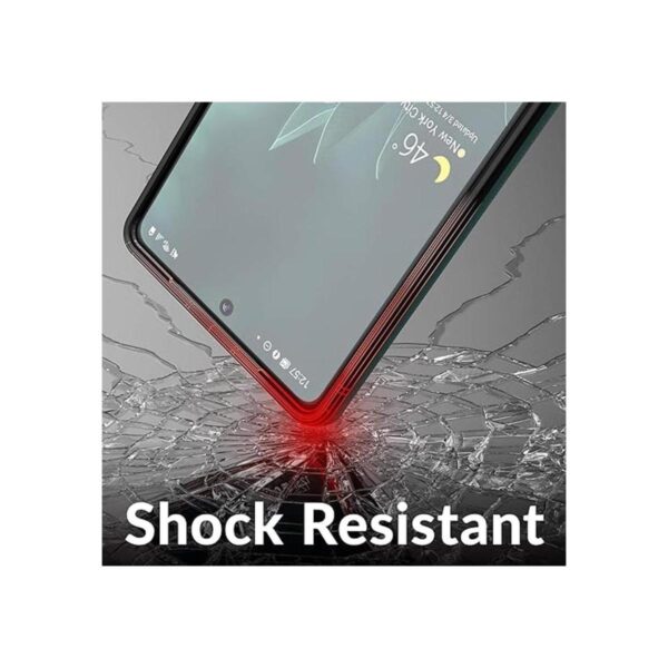 Crave Funda para Samsung Galaxy Note 20 funda de_5