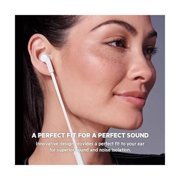 Belkin SoundForm Auriculares con conector Lightning_3