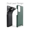 Crave Funda para Samsung Galaxy Note 20 funda de_4