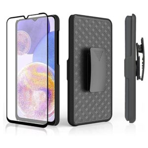 Ailiber Funda para Samsung Galaxy A23 funda Samsung A23_1