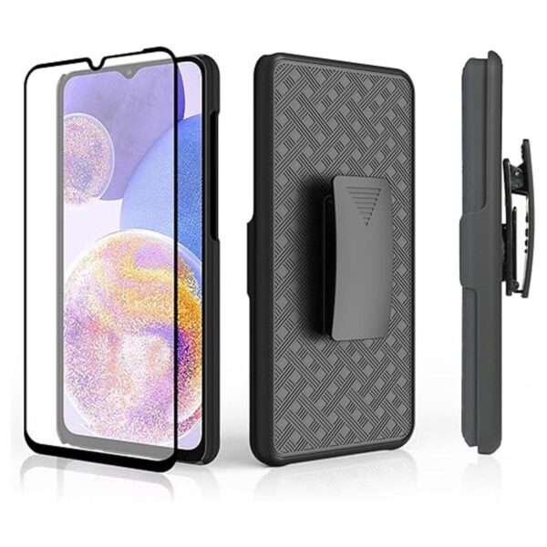 Ailiber Funda para Samsung Galaxy A23 funda Samsung A23_1