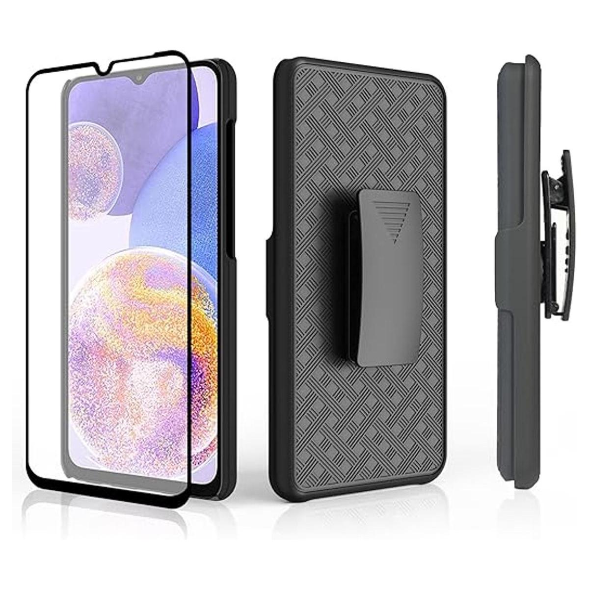 Ailiber Funda para Samsung Galaxy A23 funda Samsung A23