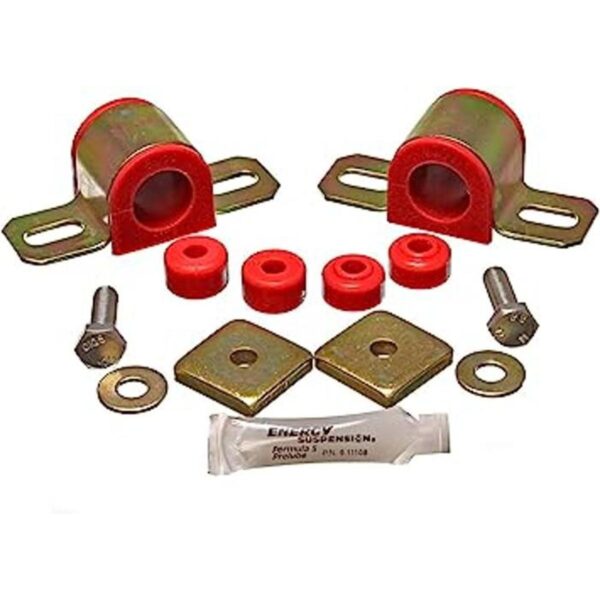 Suspensión de energía 7.5114r 27 mm Frente Sway Bar Set_1