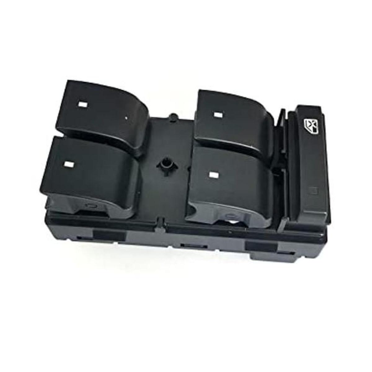 DEVMO Interruptor de control de elevalunas eléctrico