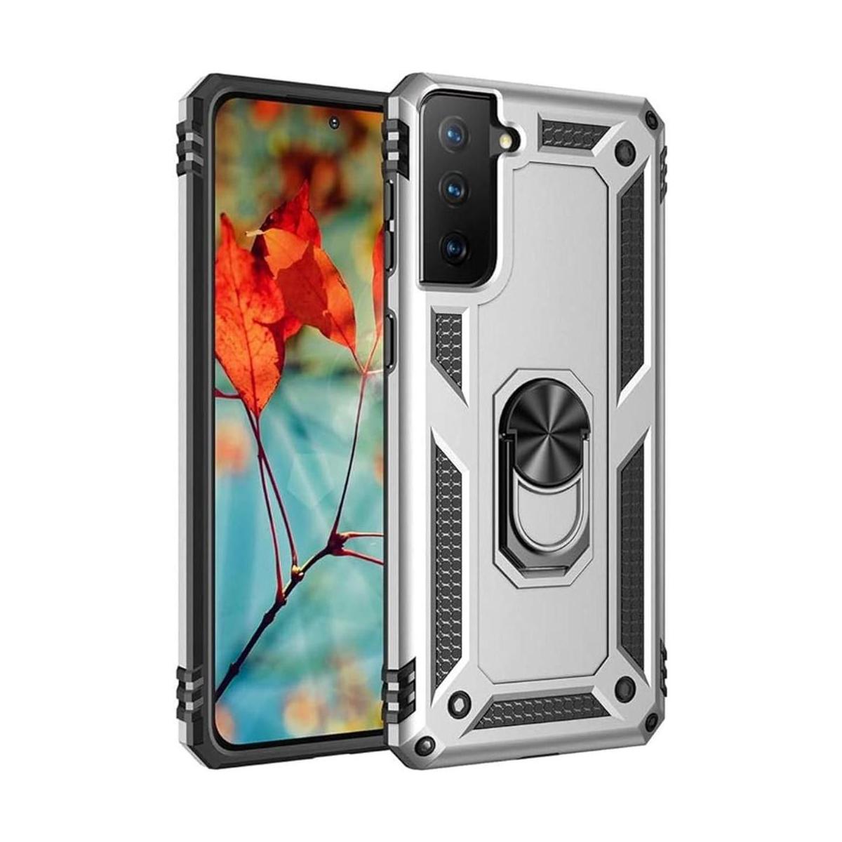 Funda de grado militar para Samsung Galaxy S21 Plus Galaxy