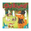Outfoxed Juego de mesa._2