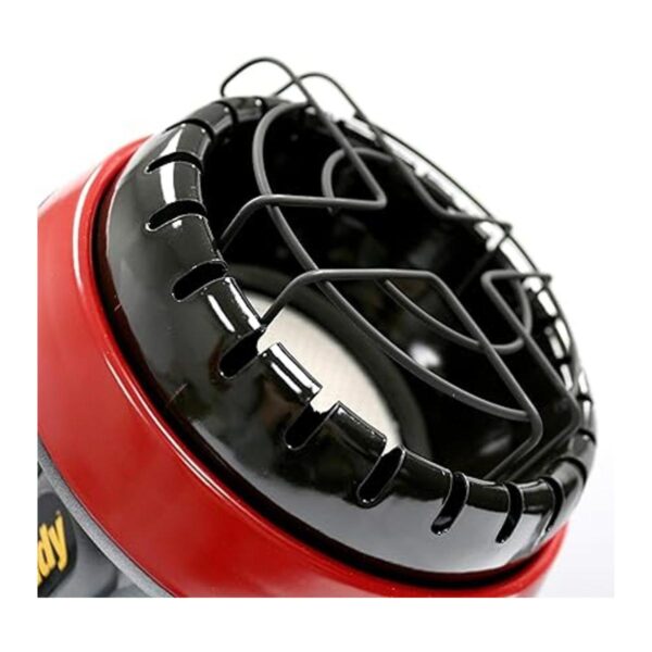 Mr. Heater Little Buddy F215100 MH4B calentador de propano_2