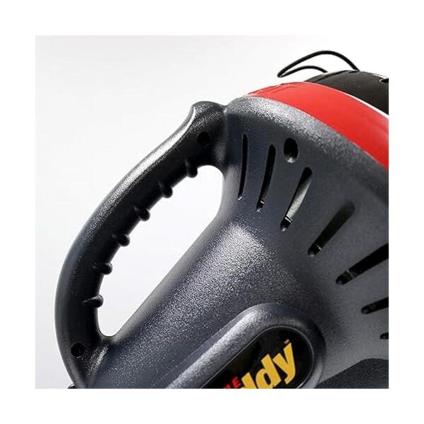 Mr. Heater Little Buddy F215100 MH4B calentador de propano_4