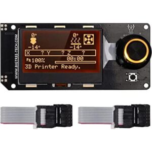 BIGTREETECH Mini12864 Placa de control de pantalla_1