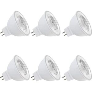 Makergroup MR16 Bombilla LED MR16 para exteriores 3 W_1