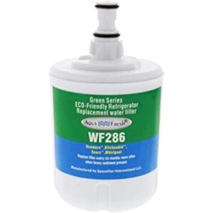 Aqua Fresh WF286 Repuesto para Whirlpool 8171414 y 8171413