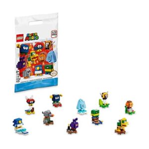 LEGO Paquetes de personajes Super Mario Kit de_1