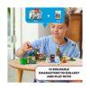LEGO Paquetes de personajes Super Mario Kit de_2