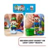 LEGO Paquetes de personajes Super Mario Kit de_5