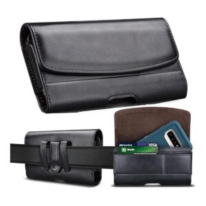 Njjex Funda de teléfono para Samsung Galaxy S22 Ultra S21_1