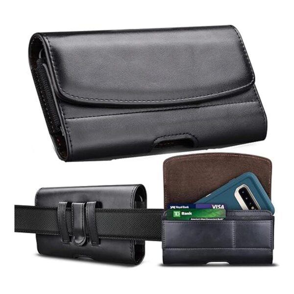 Njjex Funda de teléfono para Samsung Galaxy S22 Ultra S21_1