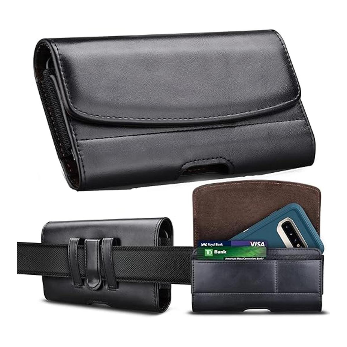 Njjex Funda de teléfono para Samsung Galaxy S22 Ultra S21
