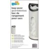 HoneyCanDo KCH02989 Ahorro de bolsas de acero inoxidable_4