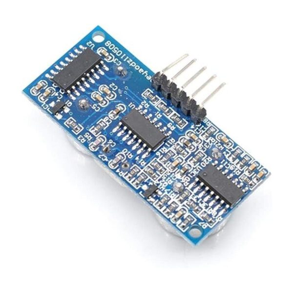HiLetgo HYSRF05 Módulo ultrasónico 5 unidades HYSRF05_3