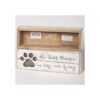 Primitives by Kathy 38231 Lettered Slat Box Sign Best_5