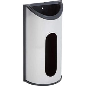 HoneyCanDo KCH02989 Ahorro de bolsas de acero inoxidable_1
