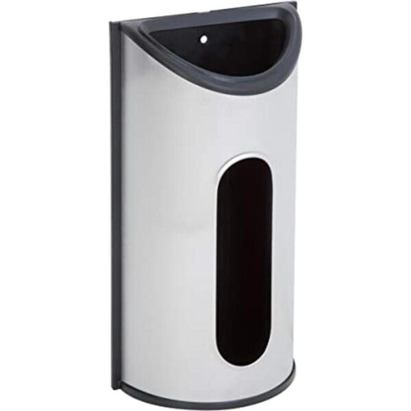 HoneyCanDo KCH02989 Ahorro de bolsas de acero inoxidable_1