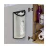 HoneyCanDo KCH02989 Ahorro de bolsas de acero inoxidable_2