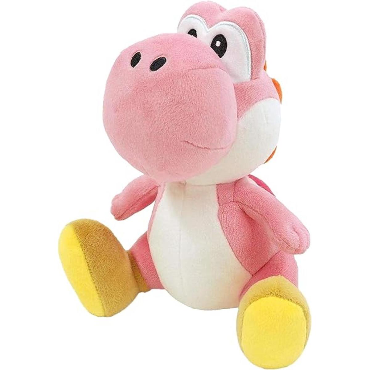 Little Buddy 1218 Super Mario All Star Collection Pink