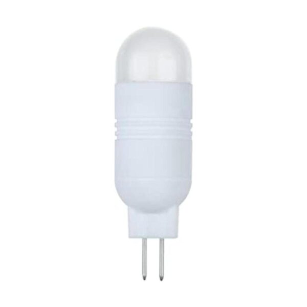 Sunlite G42.5 W12 VW 12 V BiPin G4 Base LED de un solo_1
