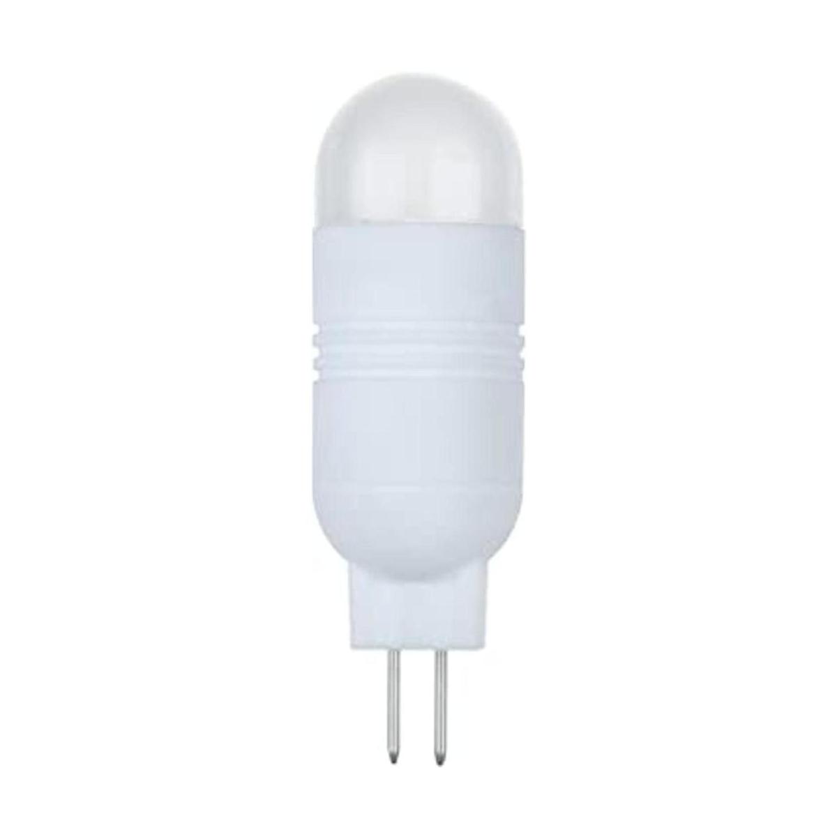 Sunlite G42.5 W12 VW 12 V BiPin G4 Base LED de un solo
