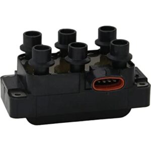 Bobina de encendido estándar FD480T_1