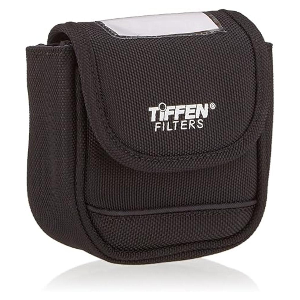Tiffen 4BLTPCHLGK Bolsa de filtro para filtros 2.441 in