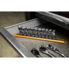 GearWrench 80565 10 PC. 38 Drive 6 Point Métricas Flex_4