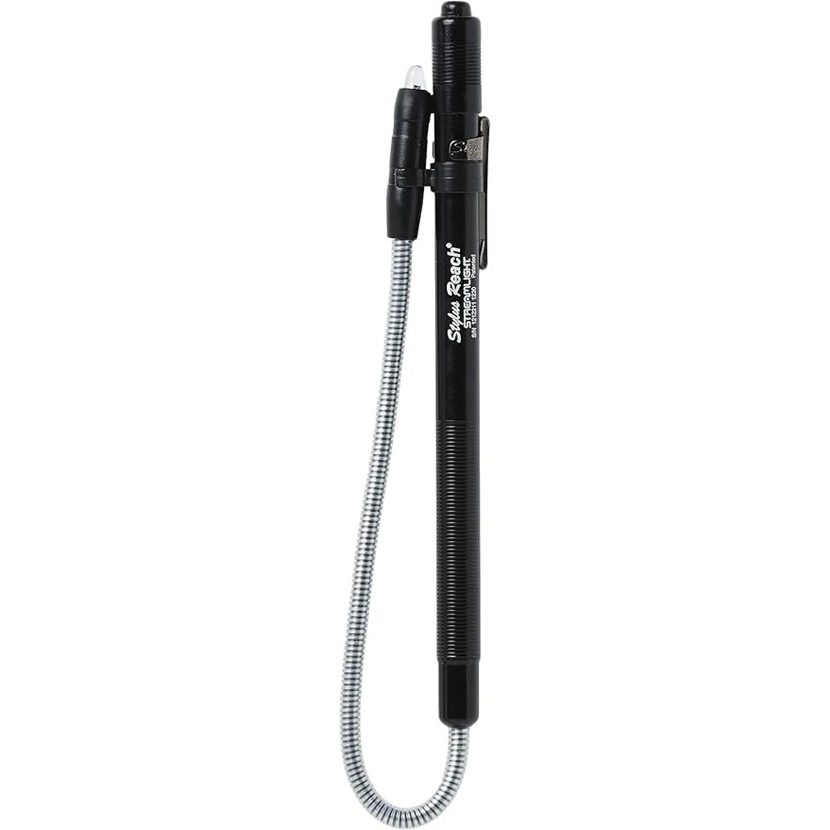 Linterna Streamlight de bolsillo con gran alcance