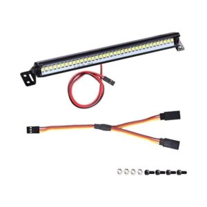 AIMROCK Kit de lámpara de techo de barra de luz de coche_1