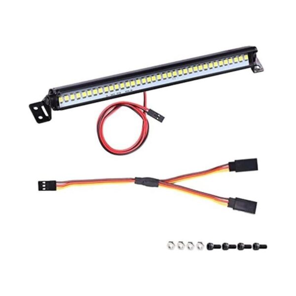AIMROCK Kit de lámpara de techo de barra de luz de coche_1
