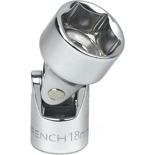 GearWrench 80565 10 PC. 38 Drive 6 Point Métricas Flex_2