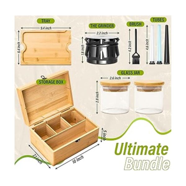 Caja de almacenamiento de alta calidad diseño absorbente